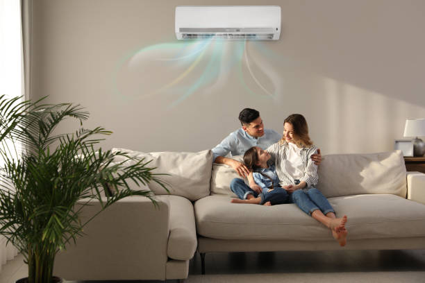 Best HVAC Retrofitting and Upgrading in Como, WI