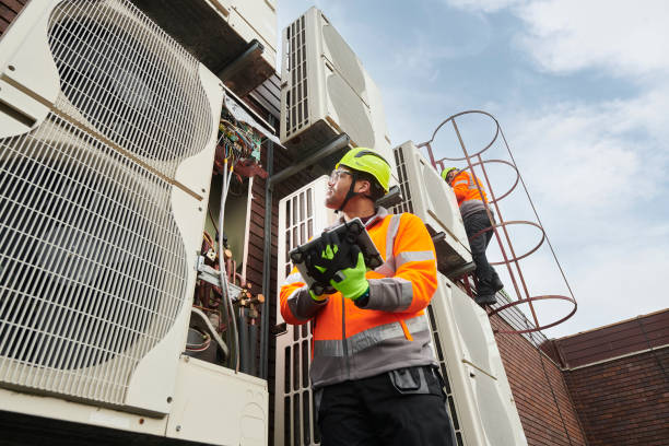 Best Emergency HVAC Services in Como, WI