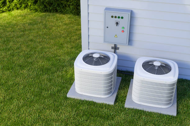 Best Commercial HVAC in Como, WI