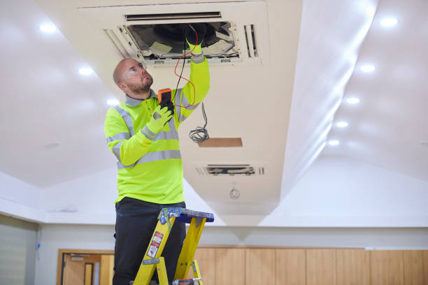  Como, WI HVAC Pros