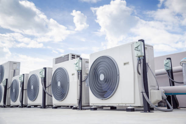 Best Ductless Mini-Split Systems in Como, WI