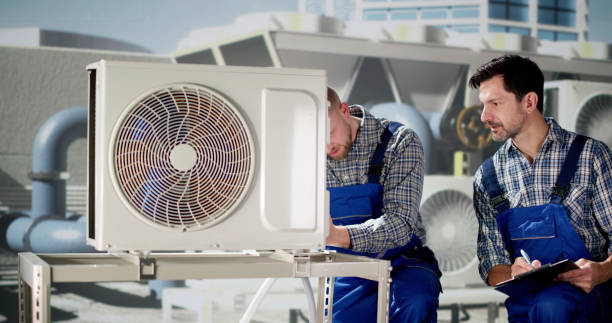 Best HVAC Software and Technology in Como, WI