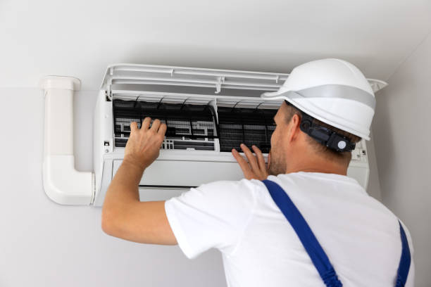 Professional HVAC in Como, WI