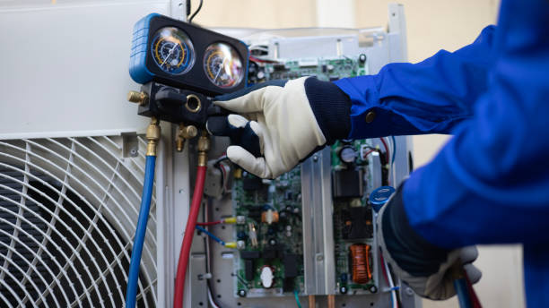 Best VRF (Variable Refrigerant Flow) Systems in Como, WI